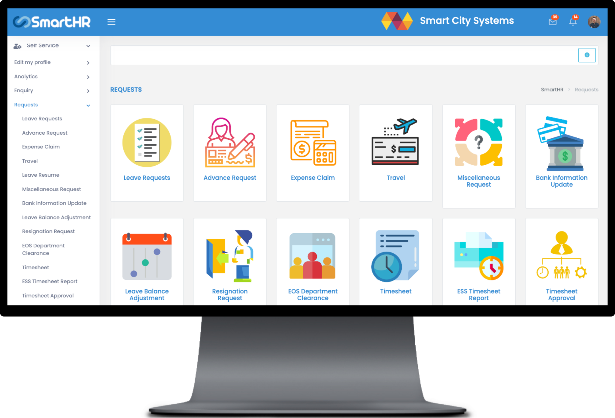 Shift Management Software & System | Staff Scheduling Software